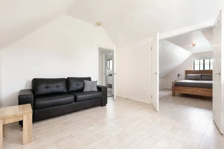 Third view of Homely house listing, 321 Humffray Street North, Brown Hill VIC 3350