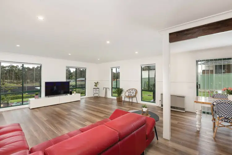 Fourth view of Homely house listing, 321 Humffray Street North, Brown Hill VIC 3350