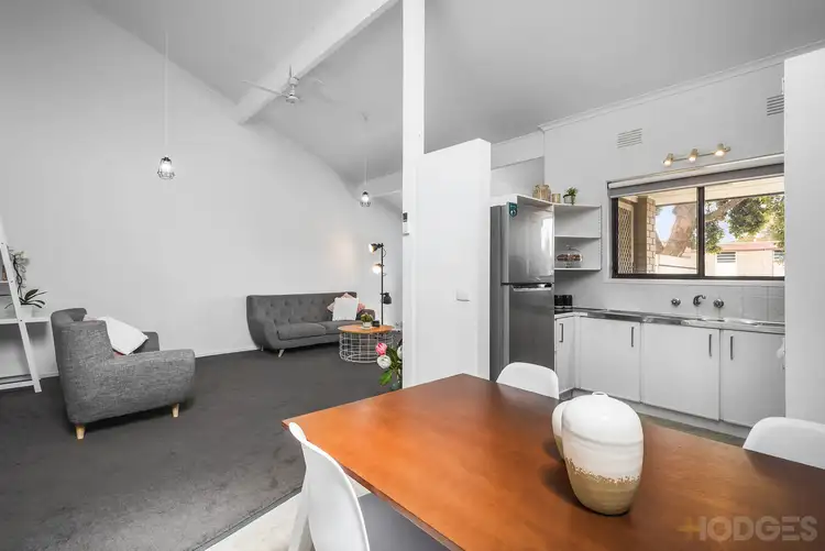 Fourth view of Homely unit listing, 33/8 Hannah Street, Seaford VIC 3198