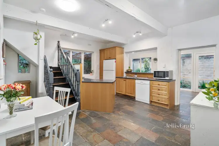 Fourth view of Homely house listing, 54 Silver Street, Eltham VIC 3095