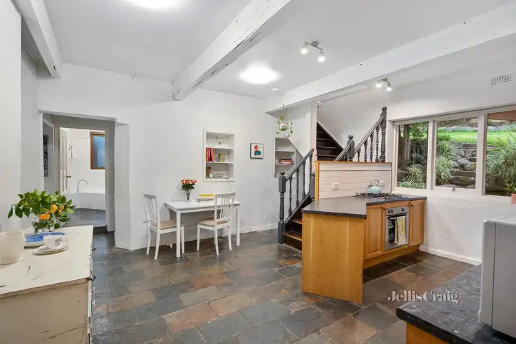 Fifth view of Homely house listing, 54 Silver Street, Eltham VIC 3095
