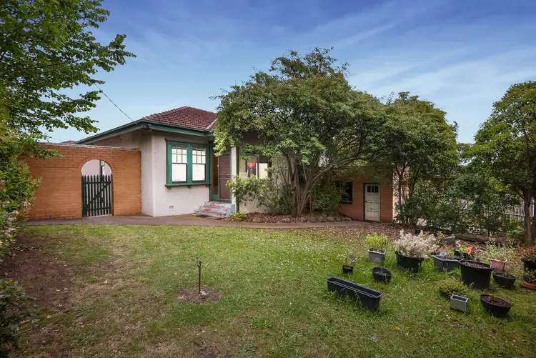 Third view of Homely house listing, 1/861 Station Street, Box Hill North VIC 3129
