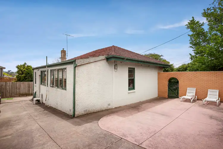Fourth view of Homely house listing, 1/861 Station Street, Box Hill North VIC 3129