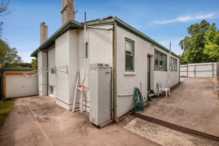 Fifth view of Homely house listing, 1/861 Station Street, Box Hill North VIC 3129