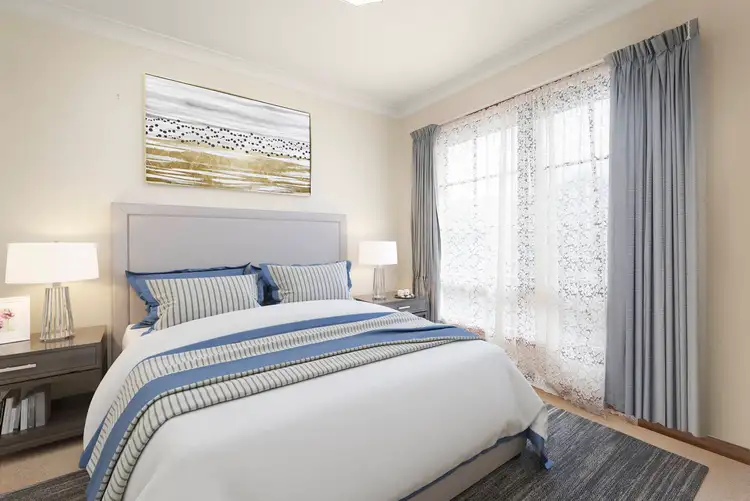 Fourth view of Homely house listing, 2/861 Station St, Box Hill North VIC 3129