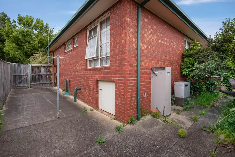 Sixth view of Homely house listing, 2/861 Station St, Box Hill North VIC 3129