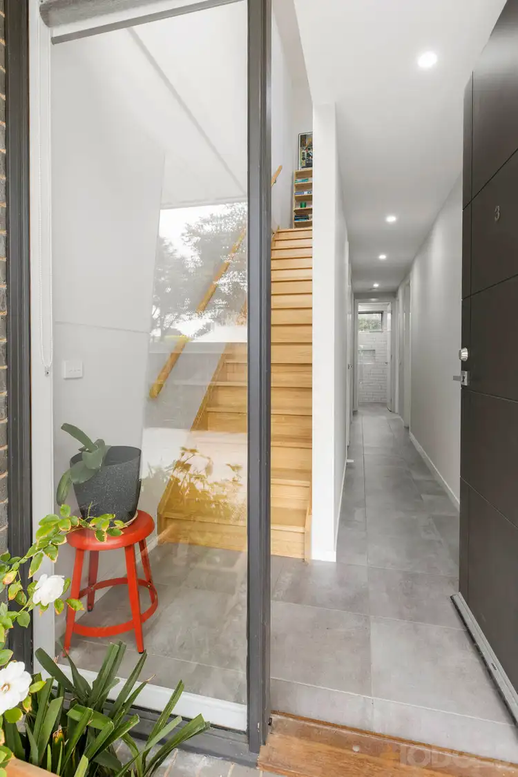 Fourth view of Homely townhouse listing, 3/110 The Parade, Ocean Grove VIC 3226