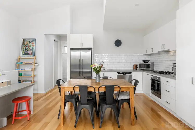 Sixth view of Homely townhouse listing, 3/110 The Parade, Ocean Grove VIC 3226