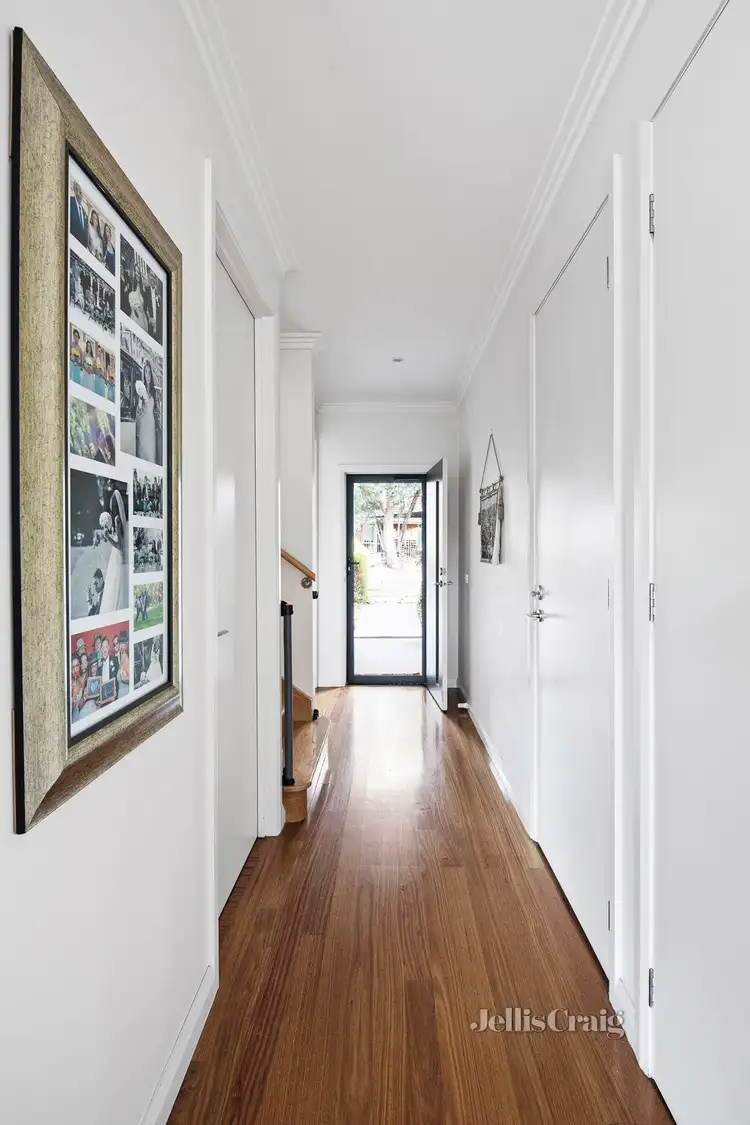 Second view of Homely house listing, 1 Price Avenue, Montmorency VIC 3094