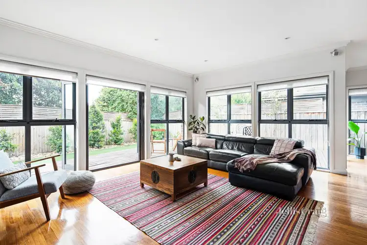 Third view of Homely house listing, 1 Price Avenue, Montmorency VIC 3094