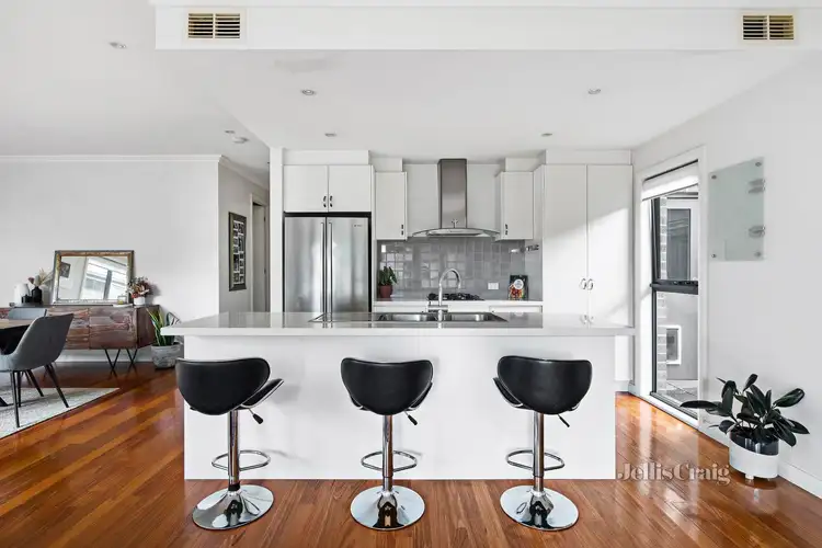 Fourth view of Homely house listing, 1 Price Avenue, Montmorency VIC 3094