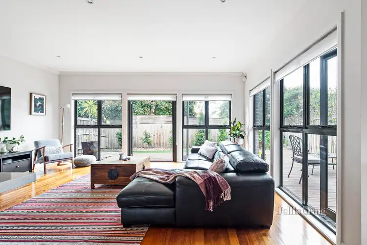 Sixth view of Homely house listing, 1 Price Avenue, Montmorency VIC 3094