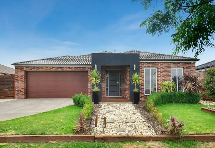 Main view of Homely house listing, 19 Balmain Circuit, Wallan VIC 3756