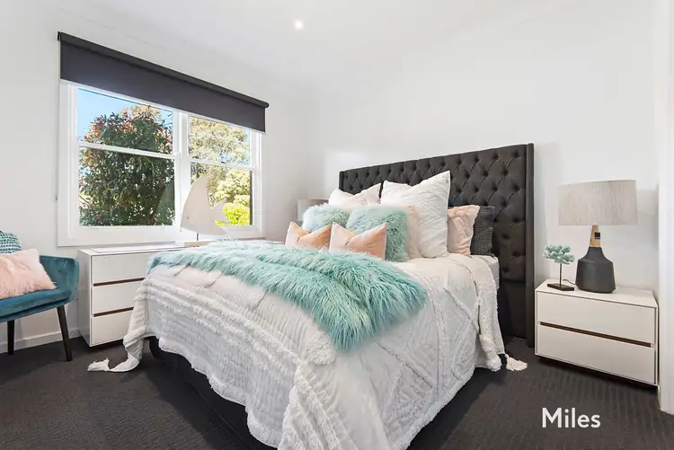 Fifth view of Homely house listing, 51 Bamfield Road, Heidelberg Heights VIC 3081
