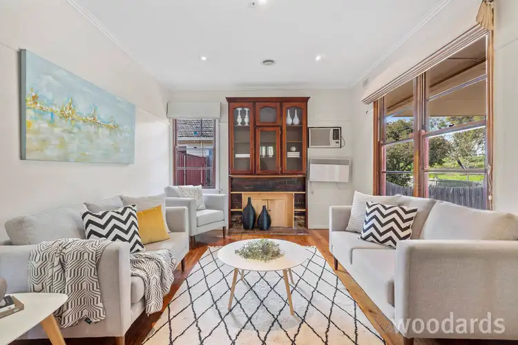 Second view of Homely house listing, 18 Outlook Road, Coburg North VIC 3058