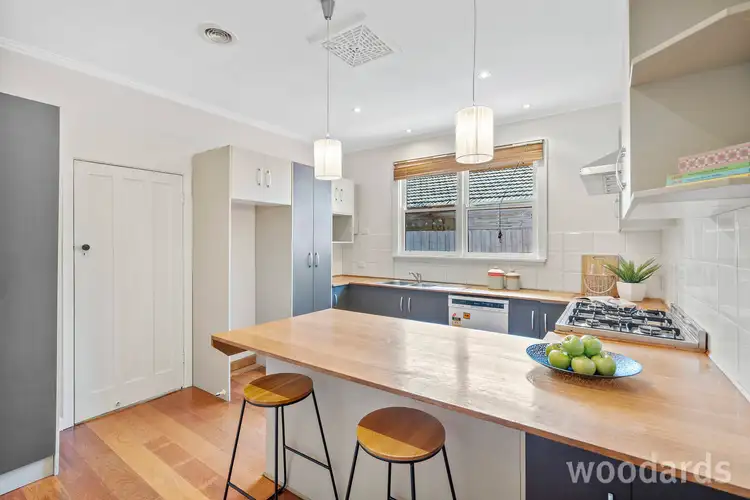 Third view of Homely house listing, 18 Outlook Road, Coburg North VIC 3058