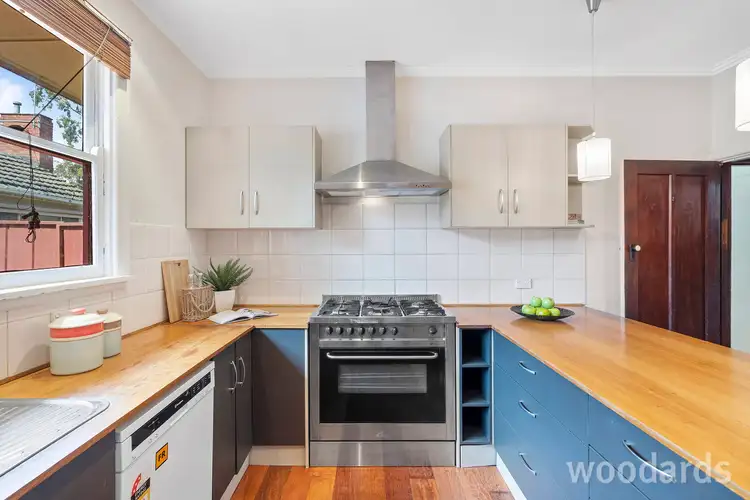 Fifth view of Homely house listing, 18 Outlook Road, Coburg North VIC 3058