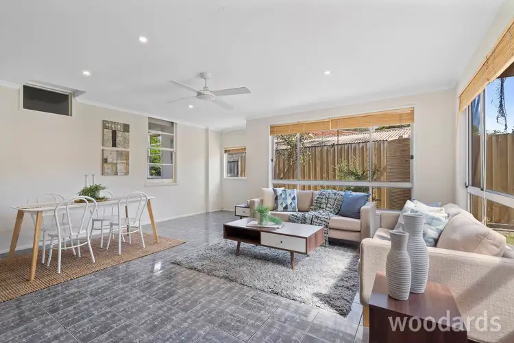 Sixth view of Homely house listing, 18 Outlook Road, Coburg North VIC 3058