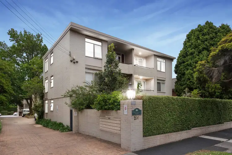 1/200 Wattletree Road, Malvern VIC 3144