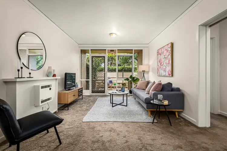 Second view of Homely unit listing, 1/200 Wattletree Road, Malvern VIC 3144