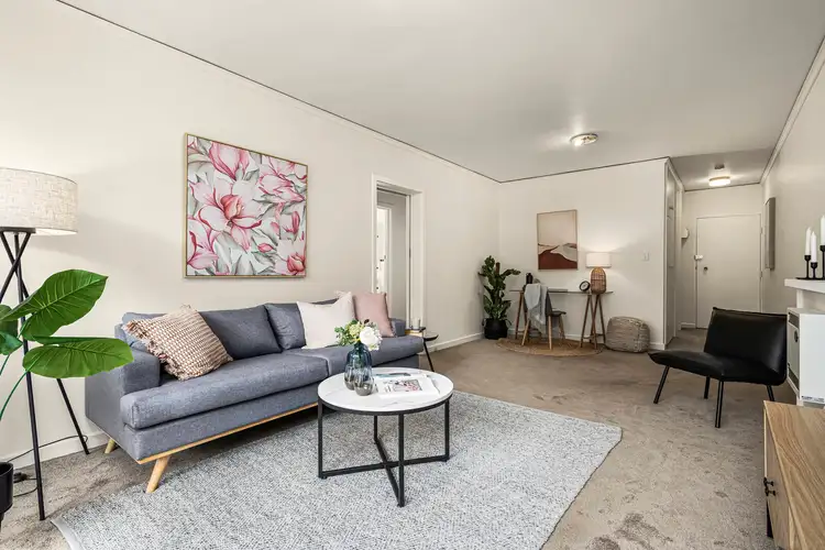 Third view of Homely unit listing, 1/200 Wattletree Road, Malvern VIC 3144