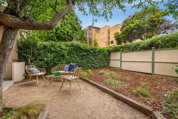 Sixth view of Homely unit listing, 1/200 Wattletree Road, Malvern VIC 3144