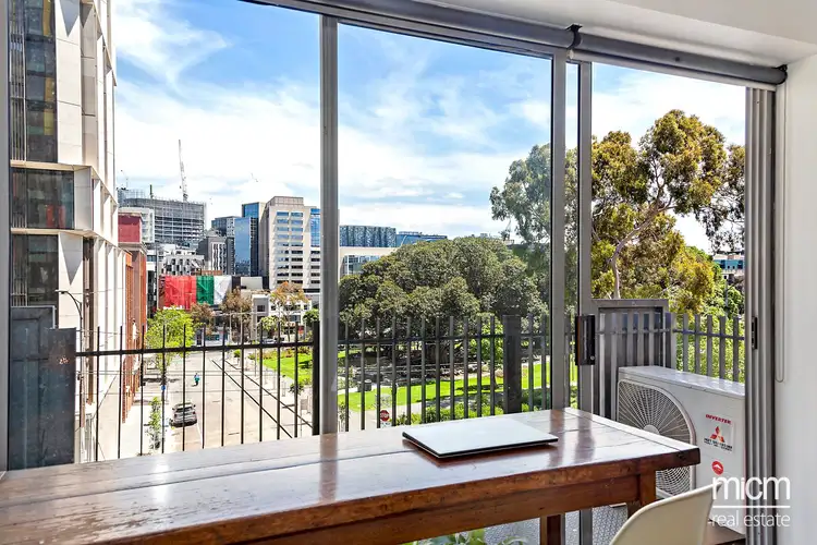 303/570 Swanston Street