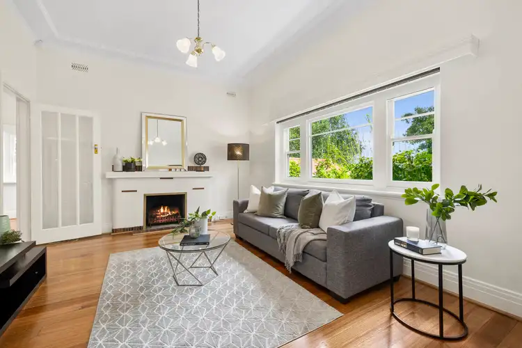 Main view of Homely house listing, 49 Valley Parade, Glen Iris VIC 3146