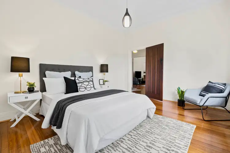 Fifth view of Homely house listing, 49 Valley Parade, Glen Iris VIC 3146