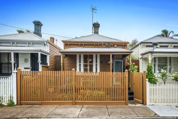 12 Bowen Street, Prahran VIC 3181