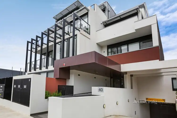 102/40 Mavho Street, Bentleigh VIC 3204