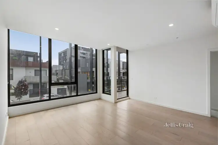 Third view of Homely apartment listing, 102/40 Mavho Street, Bentleigh VIC 3204
