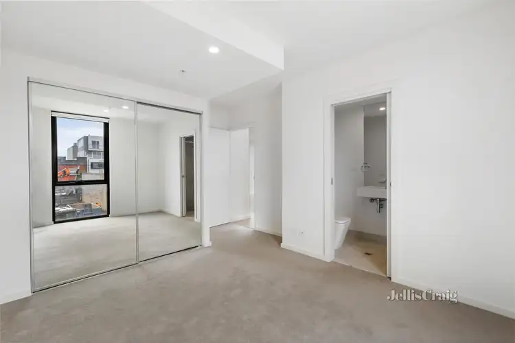Fourth view of Homely apartment listing, 102/40 Mavho Street, Bentleigh VIC 3204