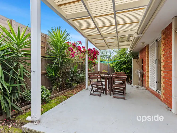 Fourth view of Homely unit listing, 3/2 Clara Street, Fawkner VIC 3060