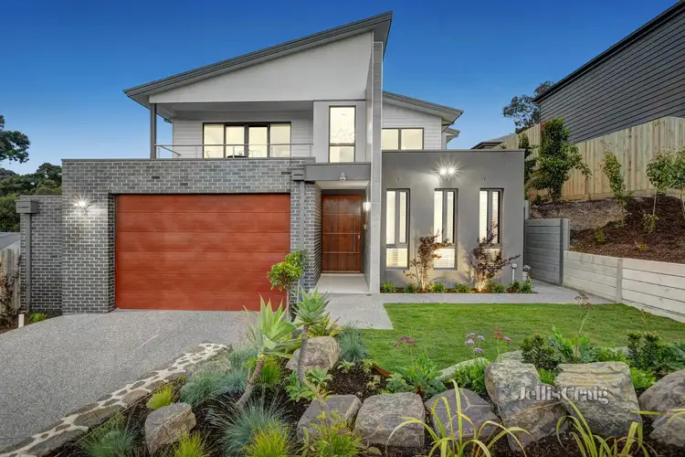 104 Everleigh Drive, Diamond Creek VIC 3089