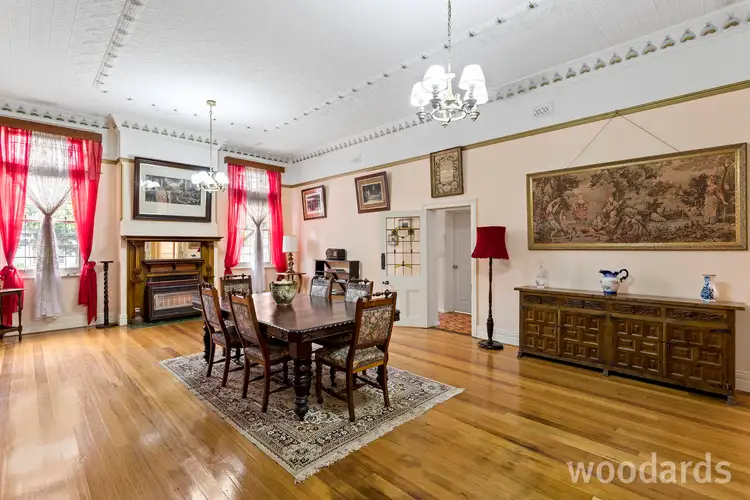 Third view of Homely house listing, 64 Bowen Crescent, Carlton North VIC 3054