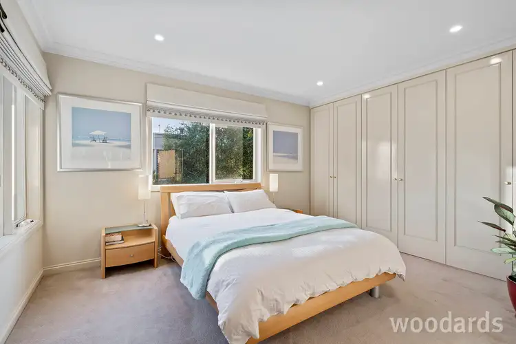 Fourth view of Homely townhouse listing, 1/1 Maraquita Grove, Hawthorn East VIC 3123