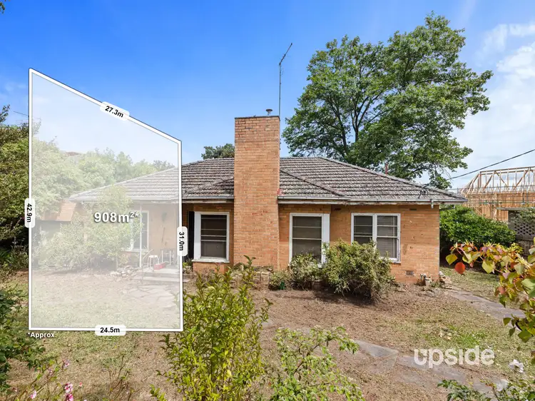 21 Robinhood Road, Ivanhoe East VIC 3079
