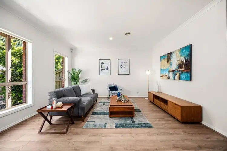 Third view of Homely townhouse listing, 1B/8 Janson Street, Maidstone VIC 3012