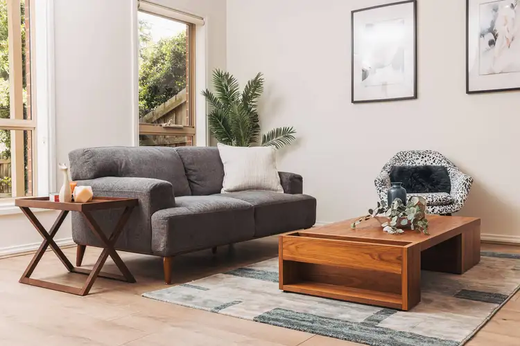 Fourth view of Homely townhouse listing, 1B/8 Janson Street, Maidstone VIC 3012