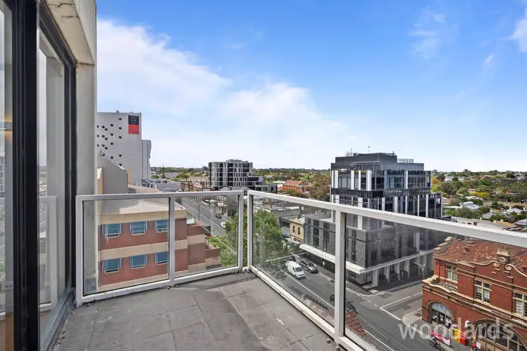 Main view of Homely apartment listing, 810/377 Burwood Road, Hawthorn VIC 3122