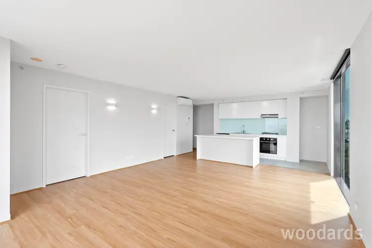 Second view of Homely apartment listing, 810/377 Burwood Road, Hawthorn VIC 3122