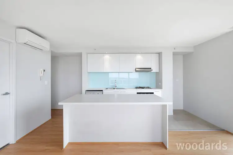 Third view of Homely apartment listing, 810/377 Burwood Road, Hawthorn VIC 3122