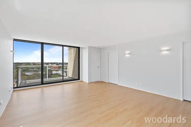 Fifth view of Homely apartment listing, 810/377 Burwood Road, Hawthorn VIC 3122
