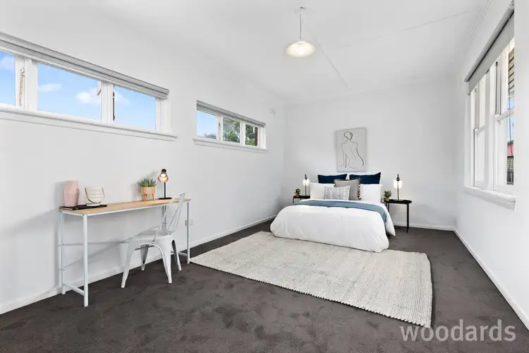 Sixth view of Homely house listing, 23 Wymbir Avenue, Preston VIC 3072