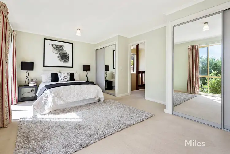 Fifth view of Homely house listing, 17 Sinclair Crescent, Macleod VIC 3085