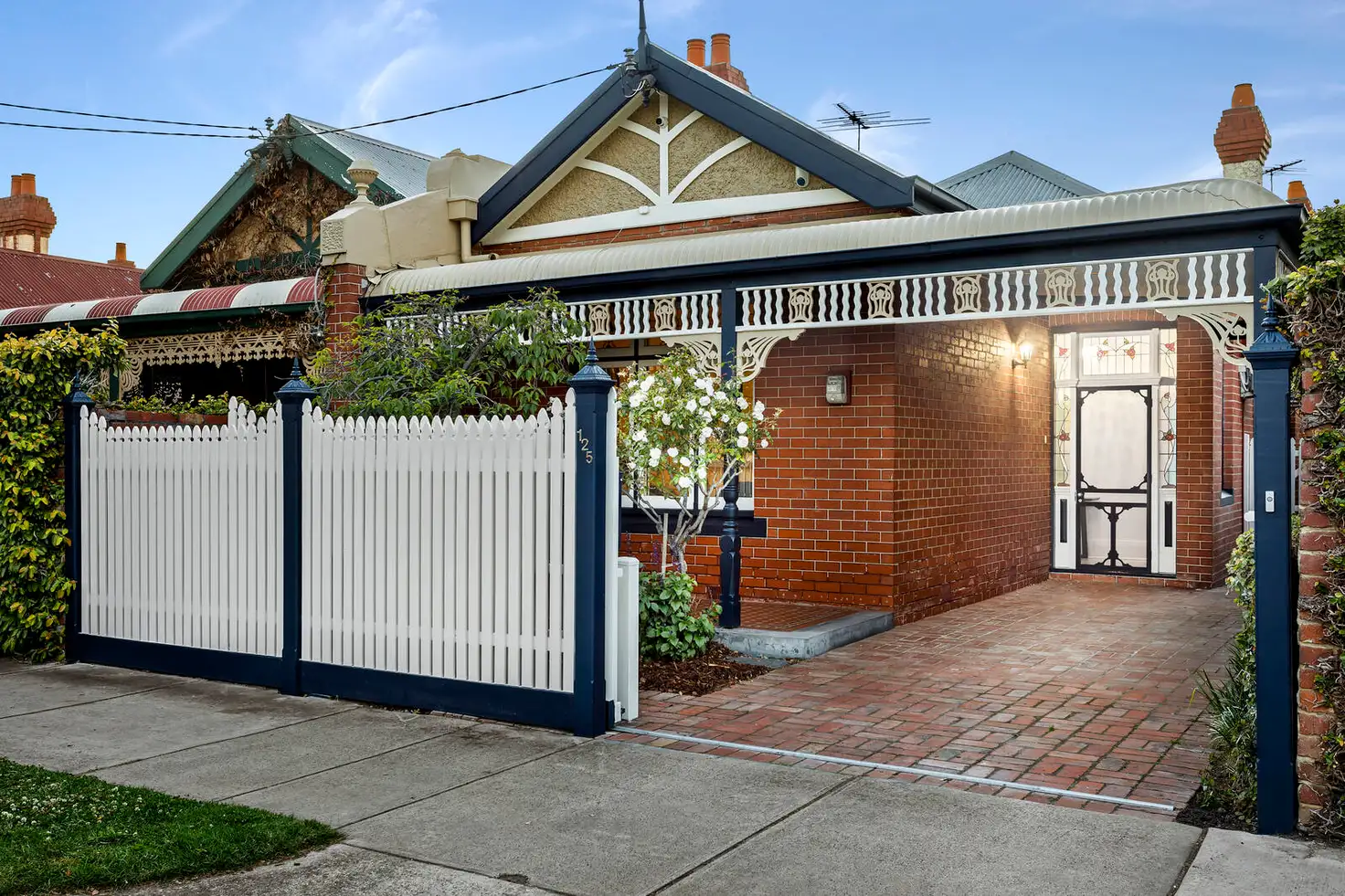 Main view of Homely house listing, 125 Orrong Road, Elsternwick VIC 3185