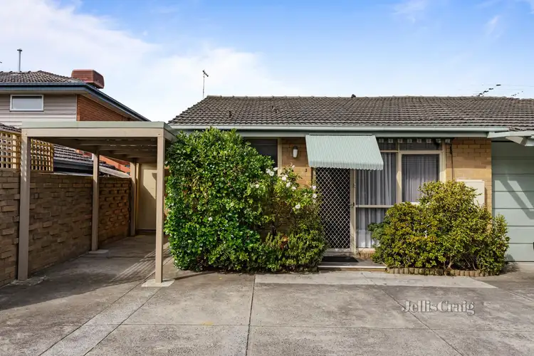 3/21 Palermo Street, Mentone VIC 3194