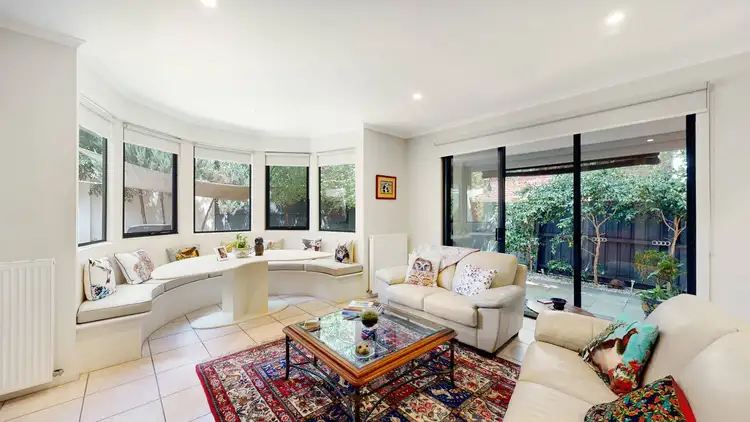 Second view of Homely house listing, 16 Emmy Court, Burwood VIC 3125