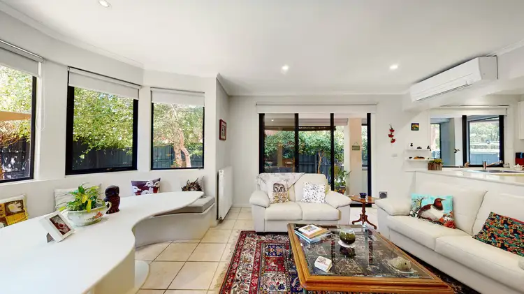 Third view of Homely house listing, 16 Emmy Court, Burwood VIC 3125